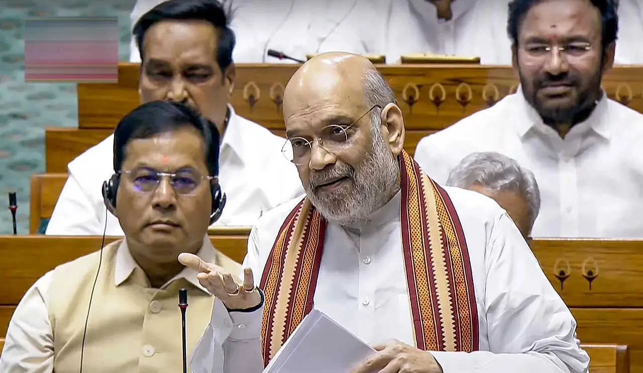 Operation Mahadev : ఆపరేషన్ మహదేవ్లో హతమయ్యింది ముమ్మాటికీ పాక్ ఉగ్రవాదులే Operation Mahadev : ఆపరేషన్ మహదేవ్లో హతమయ్యింది ముమ్మాటికీ పాక్ ఉగ్రవాదులే