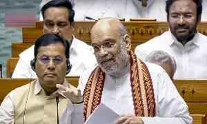Operation Mahadev : ఆపరేషన్ మహదేవ్లో హతమయ్యింది ముమ్మాటికీ పాక్ ఉగ్రవాదులే Operation Mahadev : ఆపరేషన్ మహదేవ్లో హతమయ్యింది ముమ్మాటికీ పాక్ ఉగ్రవాదులే