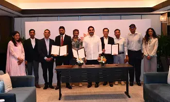 Creator Academy : పిలో క్రియేటర్ అకాడమీ ఏర్పాటుకు అవగాహన ఒప్పందం Creator Academy : పిలో క్రియేటర్ అకాడమీ ఏర్పాటుకు అవగాహన ఒప్పందం