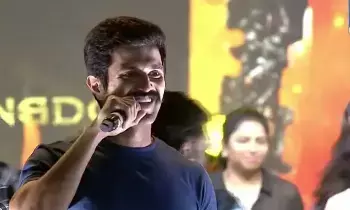 Vijay Deverakonda: మీరు నాకు దేవుడిచ్చిన వరం Vijay Deverakonda: మీరు నాకు దేవుడిచ్చిన వరం