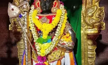 Palani Murugan Temple: పళని సుబ్రహ్మణ్య స్వామి ఆలయ విశేషాలు మీకు తెలుసా? Palani Murugan Temple: పళని సుబ్రహ్మణ్య స్వామి ఆలయ విశేషాలు మీకు తెలుసా?