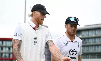 England Squad : భారత్ తో ఐదో టెస్టు.. ఇంగ్లండ్ జట్టు ఇదే England Squad : భారత్ తో ఐదో టెస్టు.. ఇంగ్లండ్ జట్టు ఇదే