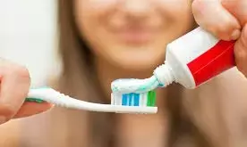 Replace Your Toothbrush: టూత్ బ్రష్ను ఎప్పుడు మర్చాలి.. మార్చకపోతే కలిగే సమస్యలు ఎంటీ? Replace Your Toothbrush: టూత్ బ్రష్ను ఎప్పుడు మర్చాలి.. మార్చకపోతే కలిగే సమస్యలు ఎంటీ?