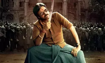 Big Update from Ustaad Bhagat Singh: పవర్ స్టార్ ఫ్యాన్స్కు పండగ.. ఉస్తాద్ భగత్ సింగ్ నుండి బిగ్ అప్డేట్.. Big Update from Ustaad Bhagat Singh: పవర్ స్టార్ ఫ్యాన్స్కు పండగ.. ఉస్తాద్ భగత్ సింగ్ నుండి బిగ్ అప్డేట్..