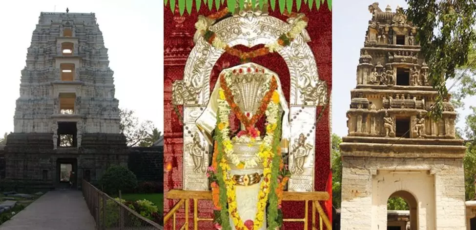 Famous Temples in Konaseema District: కోనసీమ జిల్లాలోని  ప్రముఖ దేవాలయాలు .. వీటిని ఎప్పుడైనా చూశారా?