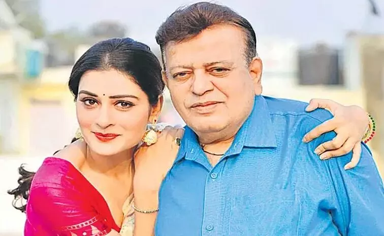 Payal Rajput Gets Emotional: క్షమించండి నాన్న..నాన్న మరణంపై పాయల్ రాజ్ పుత్ ఎమోషనల్ Payal Rajput Gets Emotional: క్షమించండి నాన్న..నాన్న మరణంపై పాయల్ రాజ్ పుత్ ఎమోషనల్