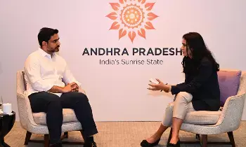 Data Powerhouse : విశాఖకు డేటా పవర్హౌస్ వస్తుందా? Data Powerhouse : విశాఖకు డేటా పవర్హౌస్ వస్తుందా?