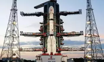 PSLV F16 Nisar : నేడు నింగిలోకి పీఎస్ఎల్వీ ఎఫ్16 PSLV F16 Nisar : నేడు నింగిలోకి పీఎస్ఎల్వీ ఎఫ్16