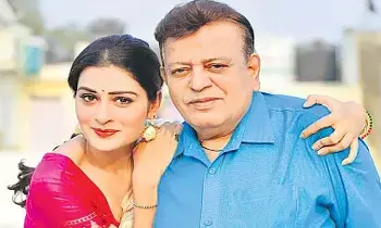 Payal Rajput Gets Emotional: క్షమించండి నాన్న..నాన్న మరణంపై పాయల్ రాజ్ పుత్ ఎమోషనల్ Payal Rajput Gets Emotional: క్షమించండి నాన్న..నాన్న మరణంపై పాయల్ రాజ్ పుత్ ఎమోషనల్