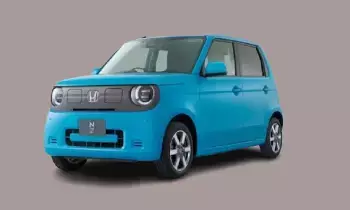 Honda N-One e : సింగిల్ ఛార్జ్ పై 245కిమీ రేంజ్.. మార్కెట్లో హోండా చిన్న కారు Honda N-One e : సింగిల్ ఛార్జ్ పై 245కిమీ రేంజ్.. మార్కెట్లో హోండా చిన్న కారు