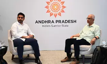 ఎపిలో సెమీ కండక్టర్స్ తయారీ యూనిట్ ఏర్పాటు చేయండి ఎపిలో సెమీ కండక్టర్స్ తయారీ యూనిట్ ఏర్పాటు చేయండి