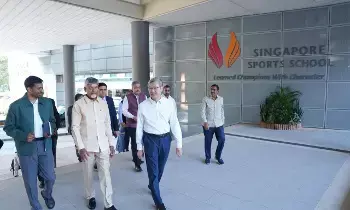 పెట్టుబడులతో రండి...అవకాశాలు అందుకోండి పెట్టుబడులతో రండి...అవకాశాలు అందుకోండి
