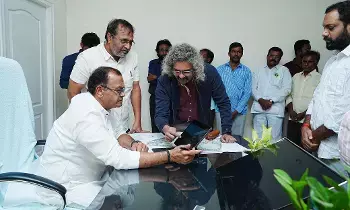 ఆగస్టు 4న నల్గొండ యంగ్ ఇండియా ఇంటిగ్రేటెడ్ రెసిడెన్షియల్ స్కూల్ ఆగస్టు 4న నల్గొండ యంగ్ ఇండియా ఇంటిగ్రేటెడ్ రెసిడెన్షియల్ స్కూల్