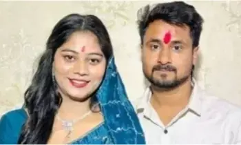 Meghalaya Honeymoon Murder Case: సినిమాగా మేఘాలయా హనీమూన్ మర్డర్ కేసు Meghalaya Honeymoon Murder Case: సినిమాగా మేఘాలయా హనీమూన్ మర్డర్ కేసు