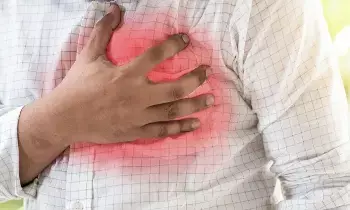 Avoid Heart Attacks: గుండెపోటు రావొద్దంటూ తిన్న తర్వాత ఇలా చేయండి... Avoid Heart Attacks: గుండెపోటు రావొద్దంటూ తిన్న తర్వాత ఇలా చేయండి...
