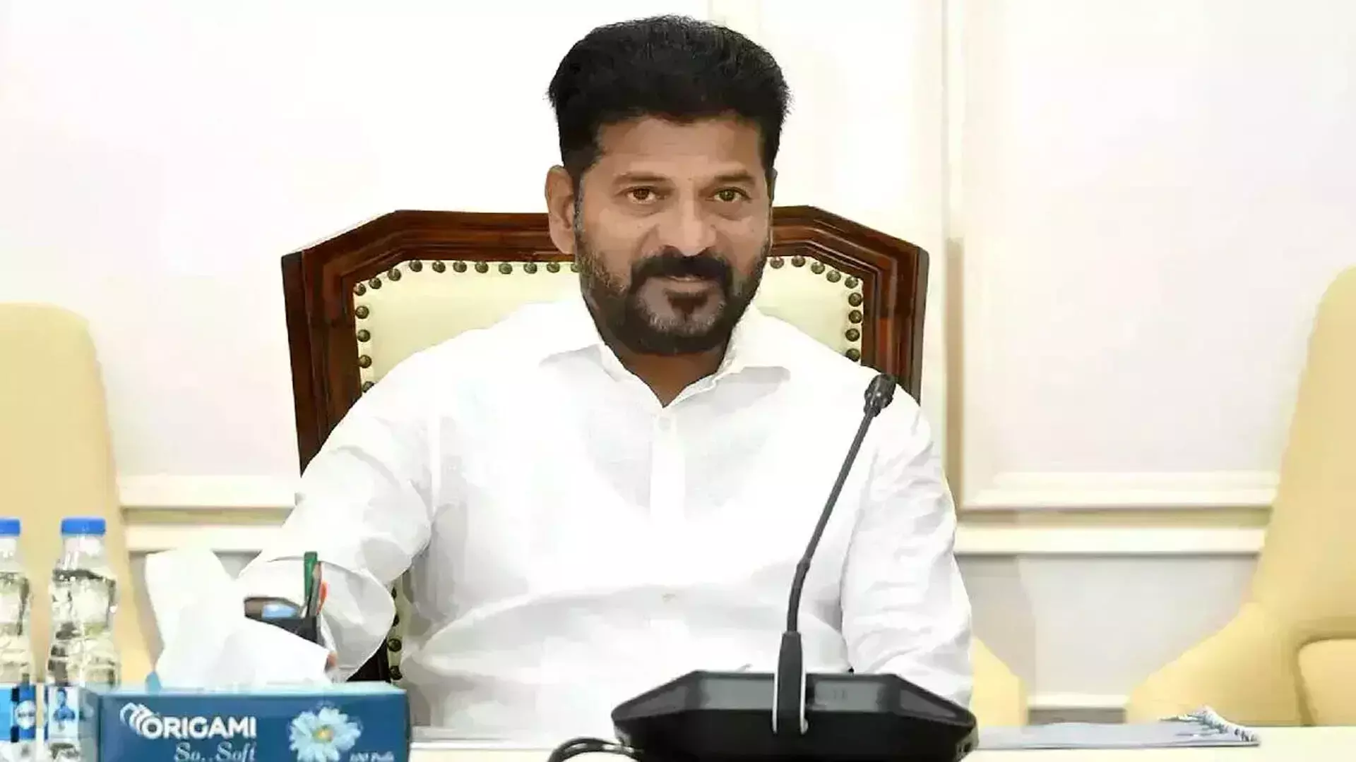 NEW DISCOM : కొత్త డిస్కమ్ ఏర్పాటుకు చర్యలు చేపట్టండి NEW DISCOM : కొత్త డిస్కమ్ ఏర్పాటుకు చర్యలు చేపట్టండి