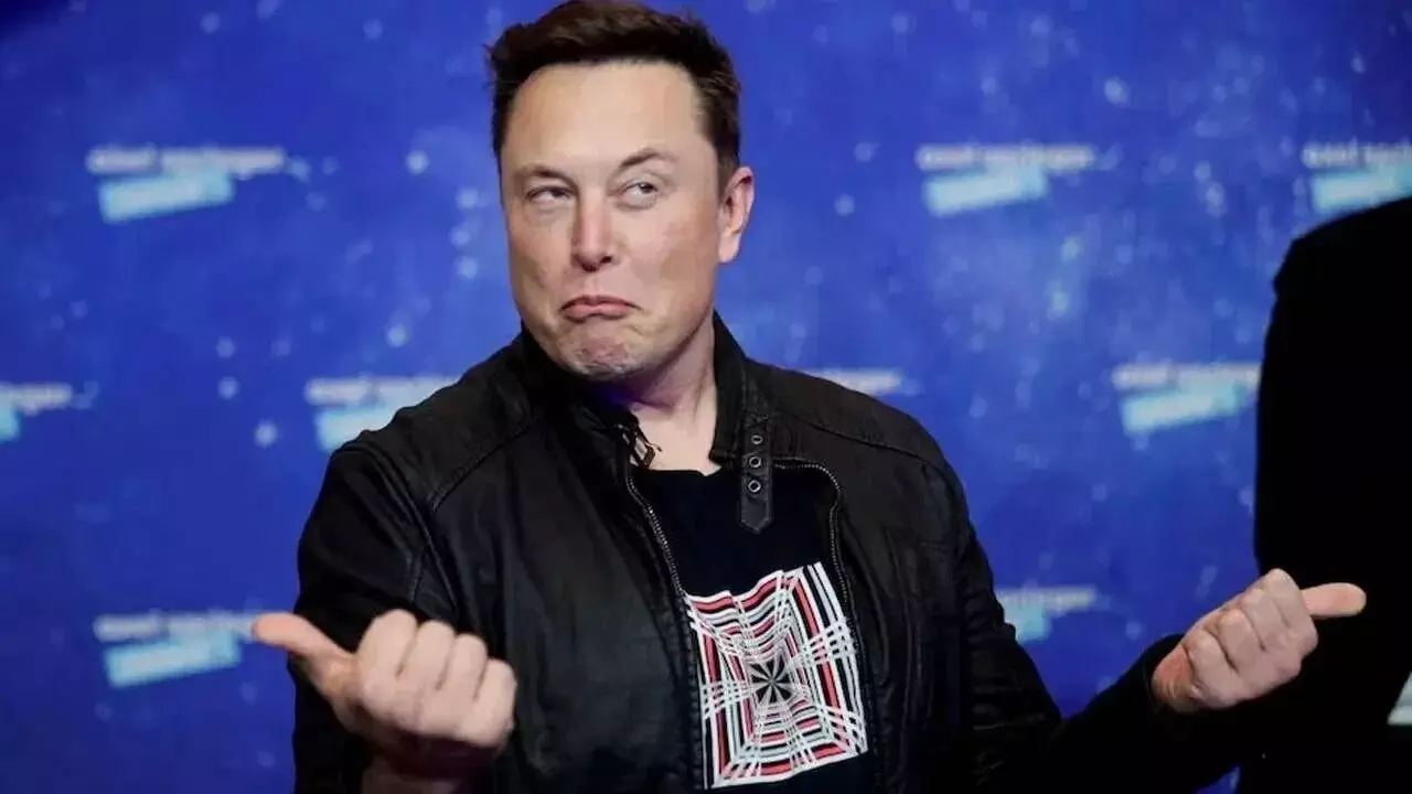 Tesla: చైనాకు భారీ షాక్ ఇచ్చిన టెస్లా.. ఎల్జీతో రూ. 37 వేల కోట్ల బ్యాటరీ డీల్! Tesla: చైనాకు భారీ షాక్ ఇచ్చిన టెస్లా.. ఎల్జీతో రూ. 37 వేల కోట్ల బ్యాటరీ డీల్!
