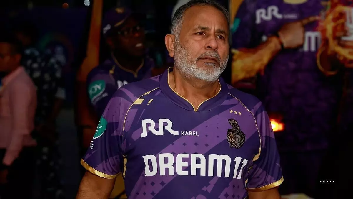 Bharat Arun: లక్నో  బౌలింగ్  కోచ్ గా భరత్ అరుణ్
