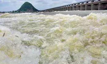Disaster Management : లోతట్టు ప్రాంతాల ప్రజలు అప్రమత్తంగా ఉండాలి Disaster Management : లోతట్టు ప్రాంతాల ప్రజలు అప్రమత్తంగా ఉండాలి