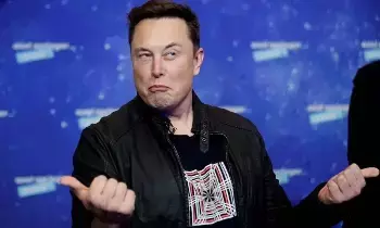 Tesla: చైనాకు భారీ షాక్ ఇచ్చిన టెస్లా.. ఎల్జీతో రూ. 37 వేల కోట్ల బ్యాటరీ డీల్! Tesla: చైనాకు భారీ షాక్ ఇచ్చిన టెస్లా.. ఎల్జీతో రూ. 37 వేల కోట్ల బ్యాటరీ డీల్!