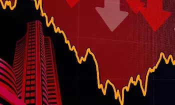 Stock Market : ట్రంప్ దెబ్బకు 10నిమిషాల్లో రూ.3లక్షల కోట్లు ఆవిరి Stock Market : ట్రంప్ దెబ్బకు 10నిమిషాల్లో రూ.3లక్షల కోట్లు ఆవిరి