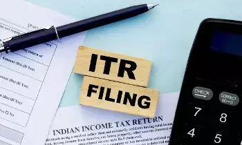 ITR Filing : ఆదాయం తక్కువ ఉన్నా ఈ ఐదుగురు కూడా ఐటీఆర్ చేయాల్సిందే ITR Filing : ఆదాయం తక్కువ ఉన్నా ఈ ఐదుగురు కూడా ఐటీఆర్ చేయాల్సిందే