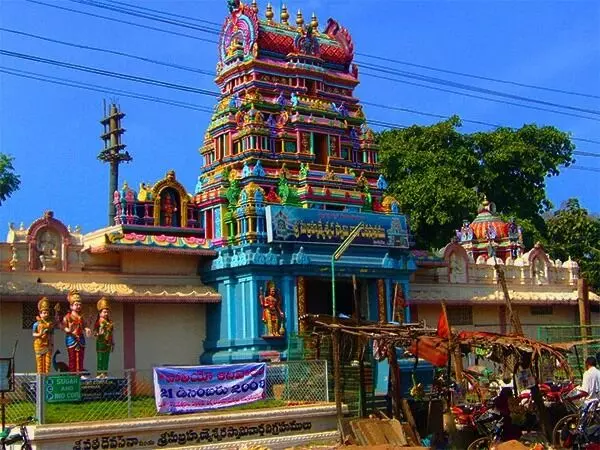 The Mystery of Mopidevi Temple: శివుడు, సుబ్రహ్మణ్యుడు ఒకే చోట, మోపిదేవి ఆలయం ఈ విషయాలు తెలుసా?