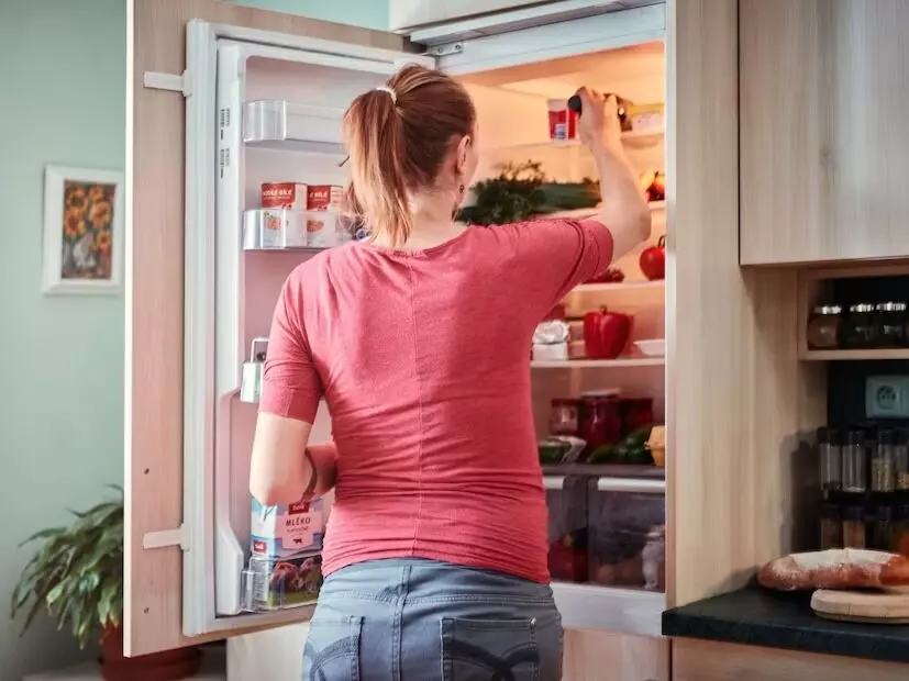Fridge Storage Limits: ఫుడ్ ను ఎన్ని రోజులు ఫ్రిజ్ లో పెట్టవచ్చు? Fridge Storage Limits: ఫుడ్ ను ఎన్ని రోజులు ఫ్రిజ్ లో పెట్టవచ్చు?