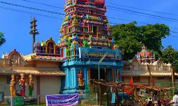 The Mystery of Mopidevi Temple: శివుడు, సుబ్రహ్మణ్యుడు ఒకే చోట, మోపిదేవి ఆలయం ఈ విషయాలు తెలుసా? The Mystery of Mopidevi Temple: శివుడు, సుబ్రహ్మణ్యుడు ఒకే చోట, మోపిదేవి ఆలయం ఈ విషయాలు తెలుసా?