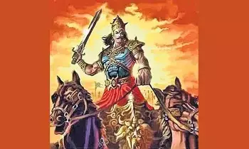 Survivor of the Kurukshetra Battle: కురుక్షేత్ర యుద్ధం తరువాత బ్రతికిన ఏకైక కౌరవుడు? Survivor of the Kurukshetra Battle: కురుక్షేత్ర యుద్ధం తరువాత బ్రతికిన ఏకైక కౌరవుడు?