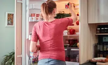 Fridge Storage Limits: ఫుడ్ ను ఎన్ని రోజులు ఫ్రిజ్ లో పెట్టవచ్చు? Fridge Storage Limits: ఫుడ్ ను ఎన్ని రోజులు ఫ్రిజ్ లో పెట్టవచ్చు?