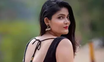 Kalpika’s Father Reveals: నా కూతురికి మెంటల్ డిజార్డర్.. కల్పిక తండ్రి స్టేట్మెంట్ Kalpika’s Father Reveals: నా కూతురికి మెంటల్ డిజార్డర్.. కల్పిక తండ్రి స్టేట్మెంట్