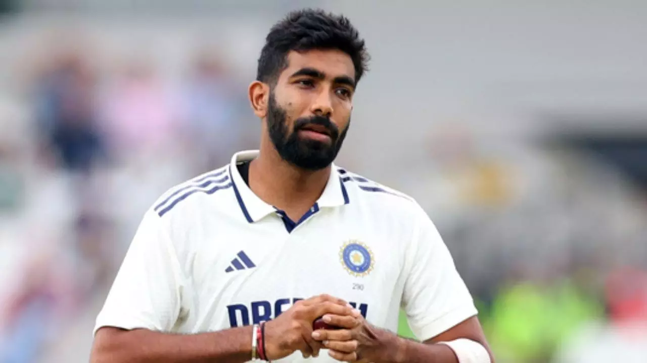 Bumrahs Cricket Career: బుమ్రా క్రికెటర్ కెరీర్ పై సంధిగ్ధం.?