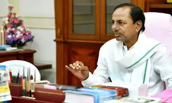 BRS KCR : కాంగ్రెస్, బీజేపీ ఎంపీల వల్ల రాష్ట్రానికి అన్యాయం జరుగుతోంది BRS KCR : కాంగ్రెస్, బీజేపీ ఎంపీల వల్ల రాష్ట్రానికి అన్యాయం జరుగుతోంది