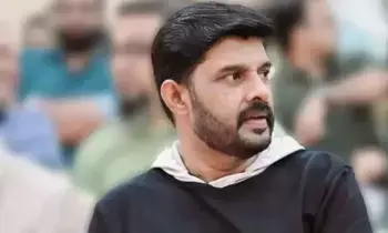 Malayalam Actor Kalabhavan Nawas: అనుమానాస్పద స్థితిలో మలయాళ నటుడు మృతి Malayalam Actor Kalabhavan Nawas: అనుమానాస్పద స్థితిలో మలయాళ నటుడు మృతి