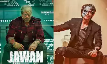 Bollywood Hero Shahrukh Khan: 33 ఏళ్ల కెరీర్ లో ..తొలిసారి నేషనల్ అవార్డ్ Bollywood Hero Shahrukh Khan: 33 ఏళ్ల కెరీర్ లో ..తొలిసారి నేషనల్ అవార్డ్