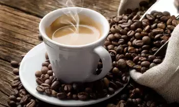 Drink Coffee Every Day: ప్రతిరోజూ కాఫీ తాగుతారా..? ఈ విషయాలు తప్పక తెలుసుకోండి Drink Coffee Every Day: ప్రతిరోజూ కాఫీ తాగుతారా..? ఈ విషయాలు తప్పక తెలుసుకోండి