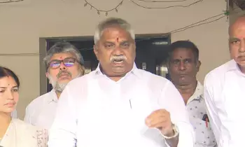 రామకుప్పం ఎంపీటీసీ ఎన్నిక వాయిదా వేయండి రామకుప్పం ఎంపీటీసీ ఎన్నిక వాయిదా వేయండి