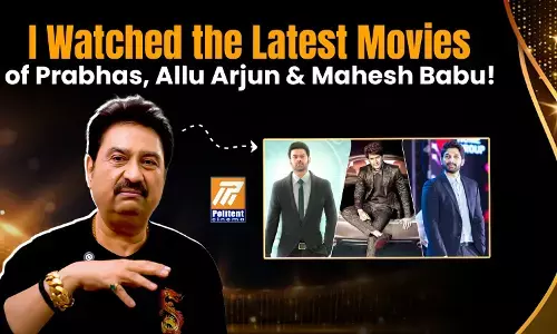 Kumar Sanu : బాలీవుడ్ మెలోడీ కింగ్ కుమార్ సాను ఇంటర్వ్యూ (Video)