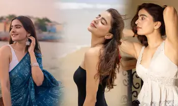 వార్తల్లో రుక్సర్ థిల్లాన్ వార్తల్లో రుక్సర్ థిల్లాన్