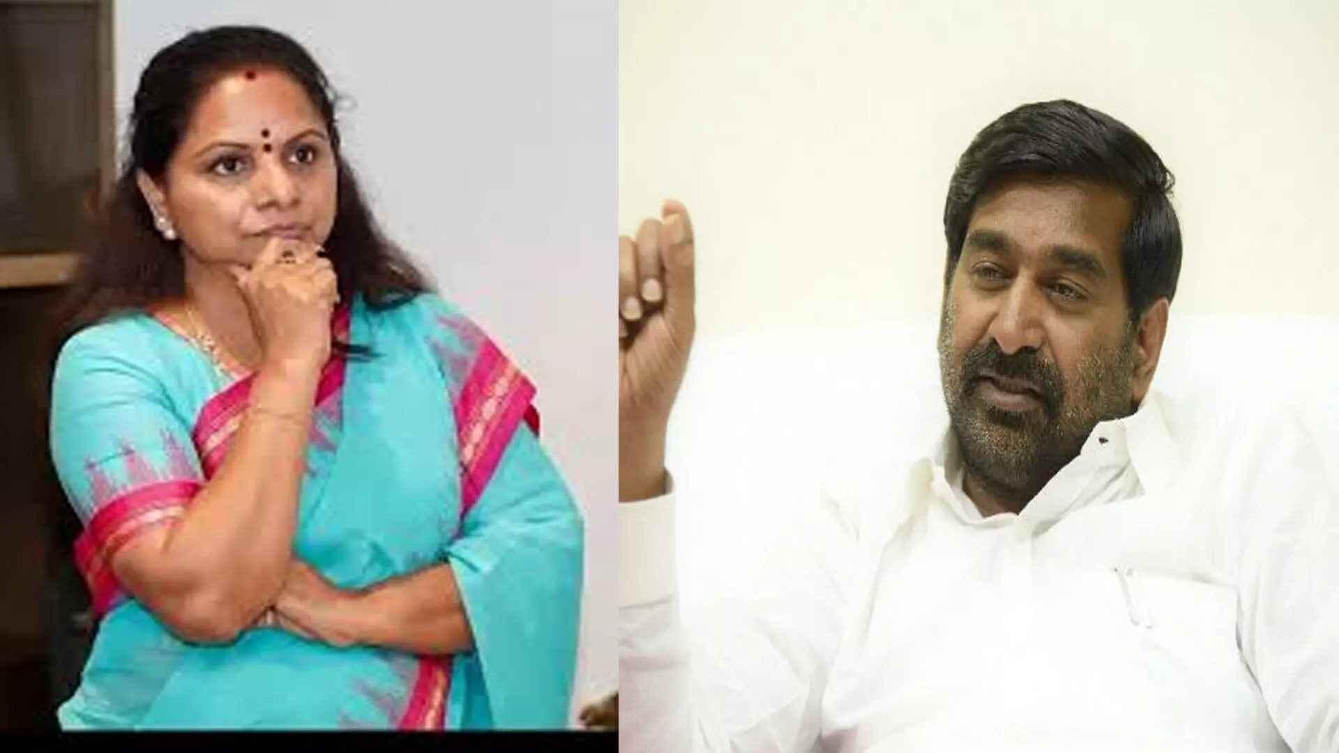 Kalwakuntal Kavita : ఓ లిల్లీపుట్ నాయకుడు… ఓ మహా నాయకుడు… కవిత... ఇది కథ Kalwakuntal Kavita : ఓ లిల్లీపుట్ నాయకుడు… ఓ మహా నాయకుడు… కవిత... ఇది కథ
