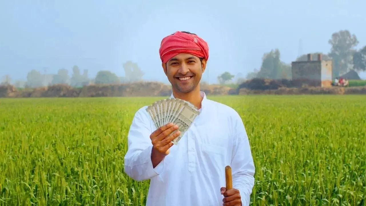 PM Kisan : ఏపీ రైతులకు డబుల్ బొనాంజా.. వారి అకౌంట్లలో రూ.2000వేలకు బదులు రూ.7000