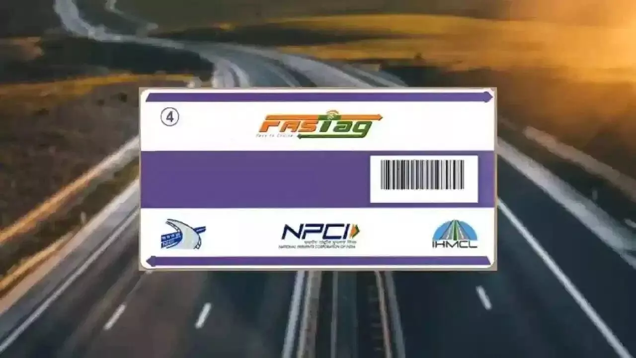 FASTag : ఆగస్టు 15 నుంచి అమల్లోకి ఫాస్టాగ్ యాన్యువల్ పాస్.. ఈ విషయం తెలుసుకోండి
