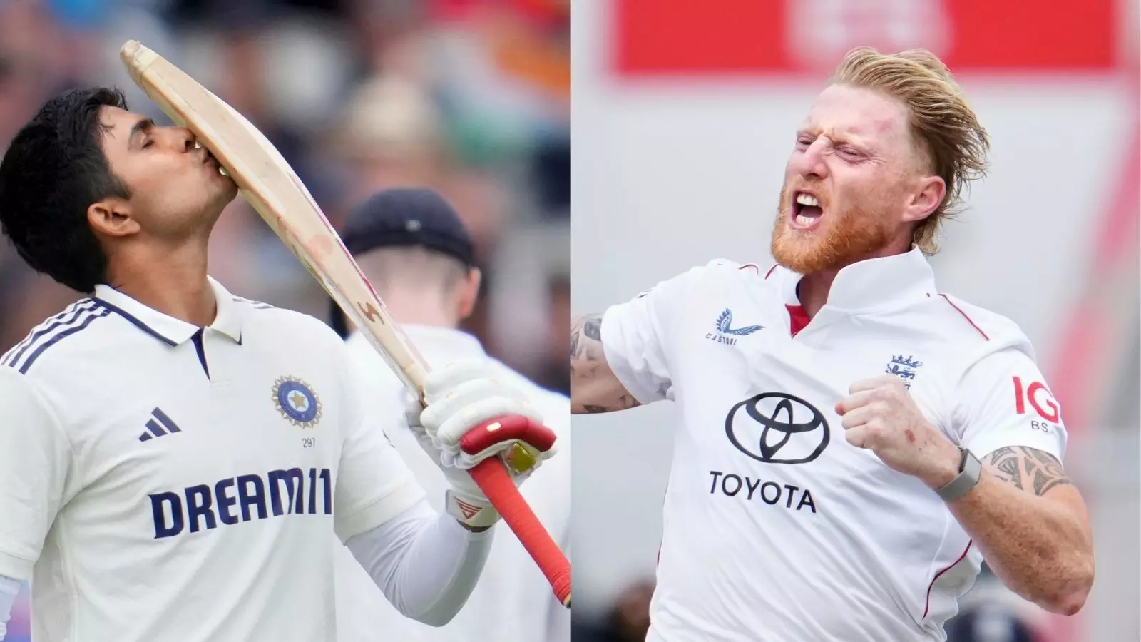 India vs England Test Series: గెలుపెవరిది.? 4 వికెట్లా.. 35 పరుగులా? India vs England Test Series: గెలుపెవరిది.? 4 వికెట్లా.. 35 పరుగులా?