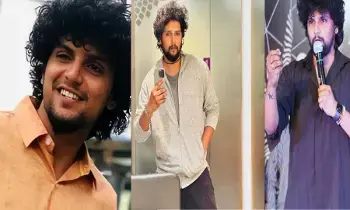 Dhee choreographer : ఢీ కొరియోగ్రాఫర్ కృష్ణ పై లైగింక వేధింపుల కేసు Dhee choreographer : ఢీ కొరియోగ్రాఫర్ కృష్ణ పై లైగింక వేధింపుల కేసు
