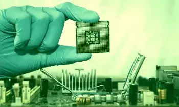 Semiconductor : భారత సెమీకండక్టర్ చిప్ల హవా.. 2030 నాటికి లక్ష కోట్ల డాలర్ల బిజినెస్ Semiconductor : భారత సెమీకండక్టర్ చిప్ల హవా.. 2030 నాటికి లక్ష కోట్ల డాలర్ల బిజినెస్