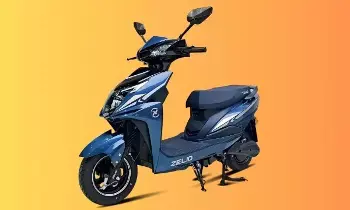 Zelio Eeva : పెట్రోల్ ఖర్చు లేదు.. డ్రైవింగ్ లైసెన్స్ అక్కర్లేదు.. రూ.60వేల లోపే అదిరిపోయే స్కూటర్ Zelio Eeva : పెట్రోల్ ఖర్చు లేదు.. డ్రైవింగ్ లైసెన్స్ అక్కర్లేదు.. రూ.60వేల లోపే అదిరిపోయే స్కూటర్
