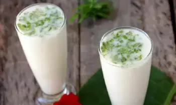 Drinking Buttermilk Before Bed: పడుకునే ముందు మజ్జిక తాగితే బరువు తగ్గుతారా..? Drinking Buttermilk Before Bed: పడుకునే ముందు మజ్జిక తాగితే బరువు తగ్గుతారా..?