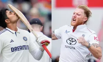 India vs England Test Series: గెలుపెవరిది.? 4 వికెట్లా.. 35 పరుగులా? India vs England Test Series: గెలుపెవరిది.? 4 వికెట్లా.. 35 పరుగులా?