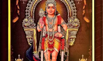 Subrahmanya Bhujanga Stotram: సుబ్రహ్మణ్య భుజంగ స్తోత్రం చదవడం వల్ల కలిగే ప్రయోజనాలు! Subrahmanya Bhujanga Stotram: సుబ్రహ్మణ్య భుజంగ స్తోత్రం చదవడం వల్ల కలిగే ప్రయోజనాలు!